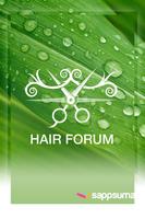 Hair Forum Affiche