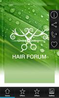 Hair Forum capture d'écran 1