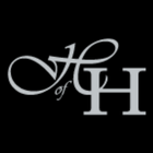 House of Hinton Hair design ícone
