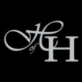House of Hinton Hair design simgesi