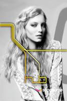 Poster Hub Hair Design