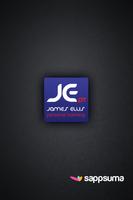 JAE Fitness Plakat