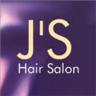 Js Hair Salon-icoon