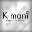 APK Kimani Hair and Nails