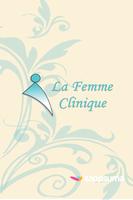 La Femme Clinique पोस्टर