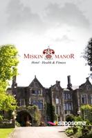 Miskin Manor Hotel&Restaurant ポスター