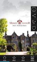 Miskin Manor Hotel&Restaurant تصوير الشاشة 1