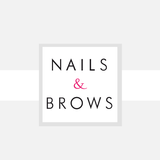 Nails and Brows أيقونة