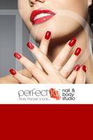 Perfect 10 Nail & Body Studio ポスター