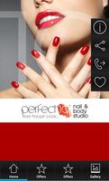 Perfect 10 Nail & Body Studio 截图 1