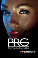 Powder Room Girls plakat