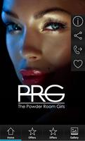 Powder Room Girls capture d'écran 1