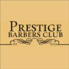 Prestige Barbers Club icône