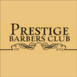 Prestige Barbers Club icono