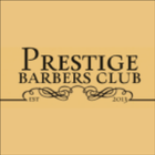 Prestige Barbers Club biểu tượng