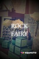 Rock and Fairy Affiche