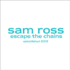 Sam Ross Salon-icoon