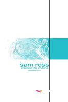Sam Ross Salon-poster