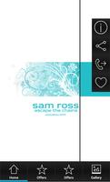 Sam Ross Salon screenshot 1