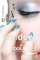 Skin Deep Beauty poster