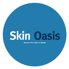 Skin Oasis أيقونة