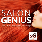 Salon Genius-icoon