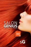 Salon Genius-poster