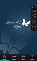 Serenity Spa capture d'écran 1