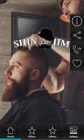 Shin and Jim Ekran Görüntüsü 1