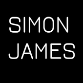 Simon James simgesi