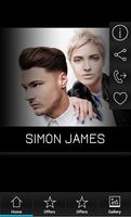 Simon James 스크린샷 1