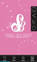 Sparkle with Beauty capture d'écran 1