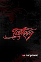 Tattooz Birmingham plakat