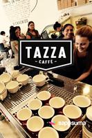 Tazza پوسٹر