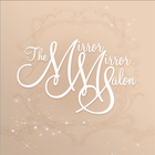 آیکون‌ The Mirror Mirror Salon