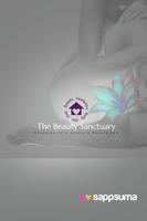 The Beauty Sanctuary Bramhall poster