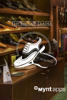 Poster The Brogue Trader