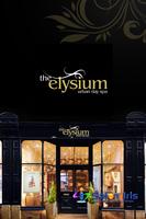 Poster The Elysium Urban day Spa