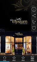 The Elysium Urban day Spa تصوير الشاشة 1