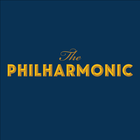 آیکون‌ The Philharmonic