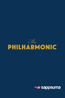 The Philharmonic penulis hantaran