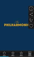 برنامه‌نما The Philharmonic عکس از صفحه