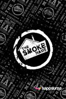 The Smoke Haus Affiche