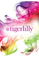 Tigerlilly Nails gönderen