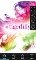 Tigerlilly Nails Ekran Görüntüsü 1