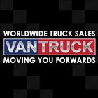 Van Truck icono