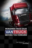 Van Truck poster