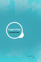 Yogurt Top โปสเตอร์
