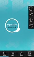 Yogurt Top ภาพหน้าจอ 1