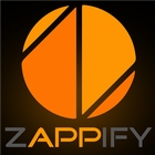 Zappify आइकन